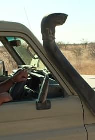 Watch Free Namibias Wild Wonders (2012)