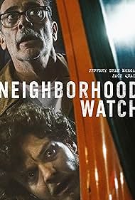 Watch Free Neighborhood Watch 2025