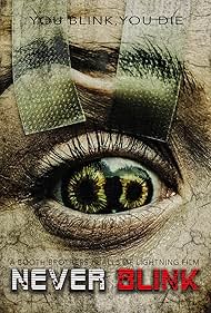 Watch Free Never Blink (2025)