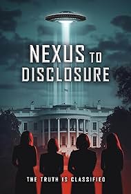 Watch Free Nexus to Disclosure the Truth Is Classified (2025)