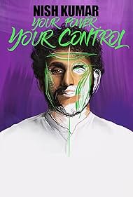 Watch Free Nish Kumar Your Power, Your Control (2023)