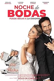 Watch Free Noche De Bodas (2024)