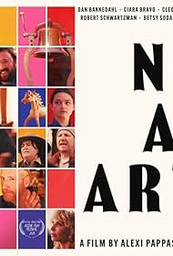 Watch Free Not an Artist (2023)