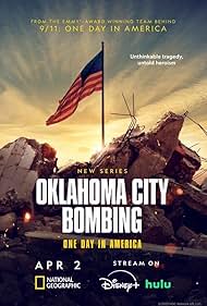 Watch Free Oklahoma City Bombing One Day in America (2025)
