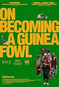 Watch Free On Becoming a Guinea Fowl (2024)