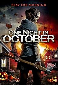 Watch Free One Night in October (2017)