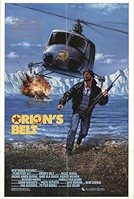 Watch Free Orions belte (1985)