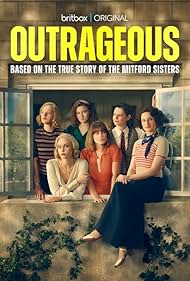 Watch Free Outrageous (2025–)