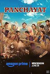 Watch Free Panchayat (2020–)