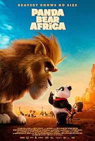 Watch Free Panda Bear in Africa (2024)