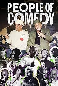 Watch Free People of Comedy (2025)