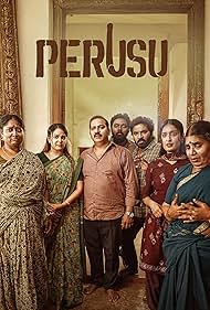Watch Free Perusu (2025)
