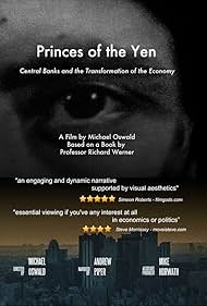 Watch Free Princes of the Yen (2014)