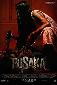 Watch Free Pusaka (2024)