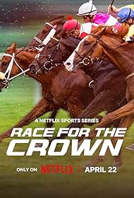 Watch Free Race for the Crown (2025–)