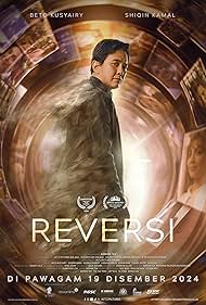 Watch Free Reversi (2024)