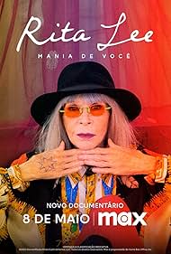 Watch Free Rita Lee Mania de Voce (2025)