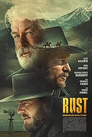 Watch Free Rust (2024)