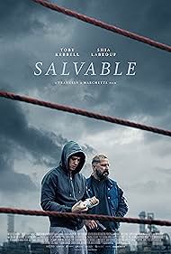 Watch Free Salvable (2025)