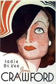 Watch Free Sadie McKee (1934)