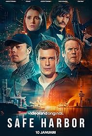 Watch Free Safe Harbor (2025–)