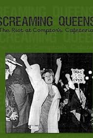 Watch Free Screaming Queens The Riot at Comptons Cafeteria (2005)