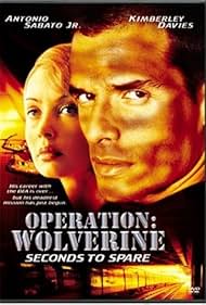 Watch Free Seconds to Spare (2002)