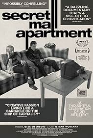 Watch Free Secret Mall Apartment (2024)