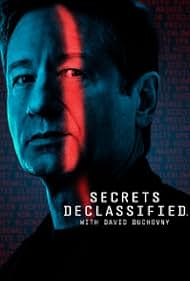 Watch Free Secrets Declassified with David Duchovny (2025)