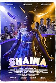 Watch Free Shaina (2020)
