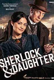 Watch Free Sherlock Daughter (2025–)