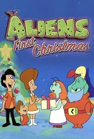 Watch Free Aliens First Christmas (1991)