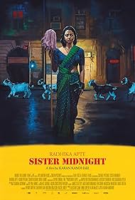 Watch Free Sister Midnight (2024)