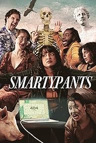 Watch Free Smartypants (2024–)