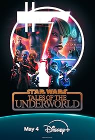 Watch Free Star Wars Tales of the Underworld (2025–)