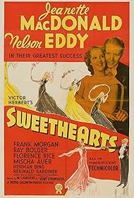 Watch Free Sweethearts (1938)
