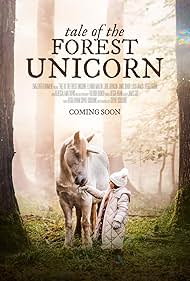 Watch Free Tale of the Forest Unicorn (2025)