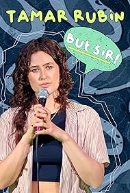 Watch Free Tamar Rubin But Sir (2024)
