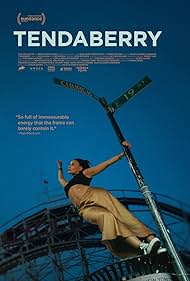 Watch Free Tendaberry (2024)
