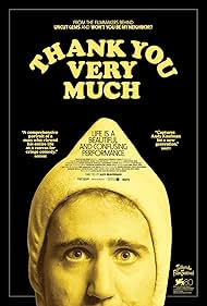 Watch Free Thank You Very Much (2023)