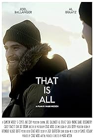 Watch Free That Is All (2019)