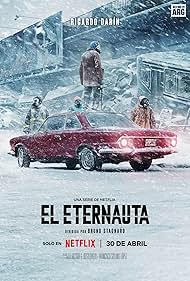 Watch Free The Eternaut (2025–)