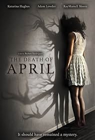 Watch Free The Death of April (2022)