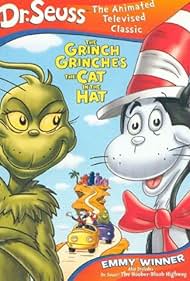Watch Free The Grinch Grinches the Cat in the Hat (1982)
