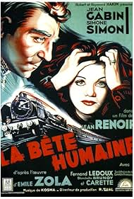 Watch Free The Human Beast (1938)