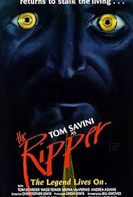 Watch Free The Ripper (1985)