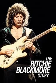 Watch Free The Ritchie Blackmore Story (2015)