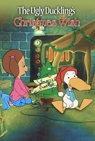 Watch Free The Ugly Ducklings Christmas Wish (1996)