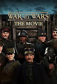 Watch Free The War to End All Wars The Movie (2023)