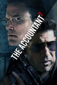Watch Free The Accountant 2 (2025)